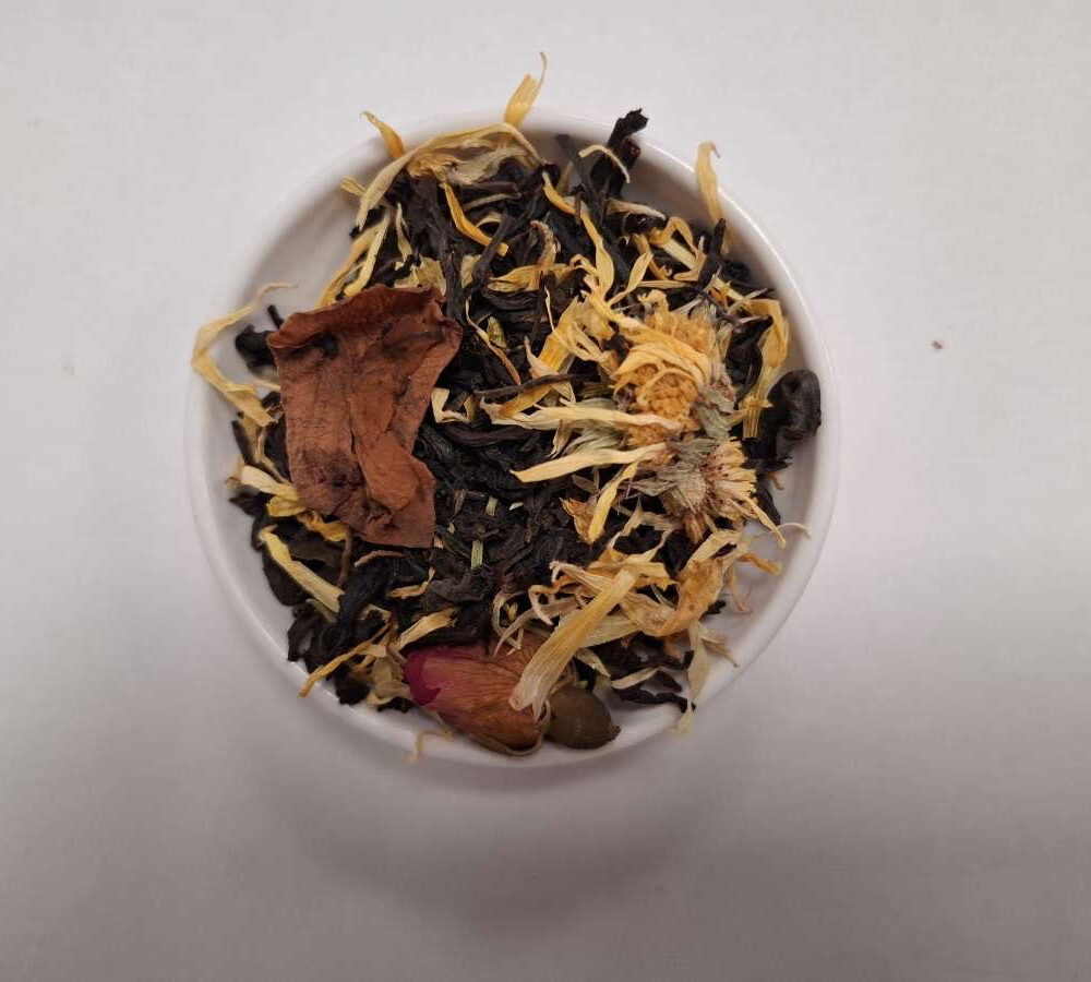 Stockholm – 100gr (NEW BLEND)