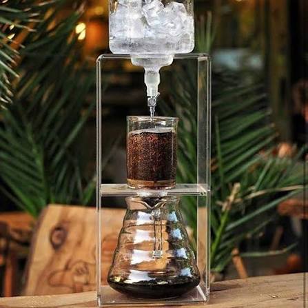 Hario Cold Dripper
