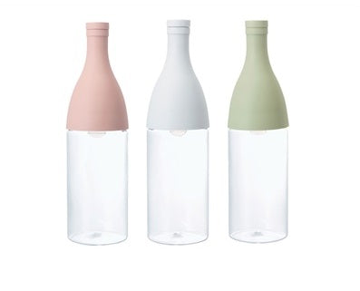 Hario Filter-In Bottle ‘Aisne’ 800ml