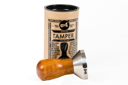 Tampers