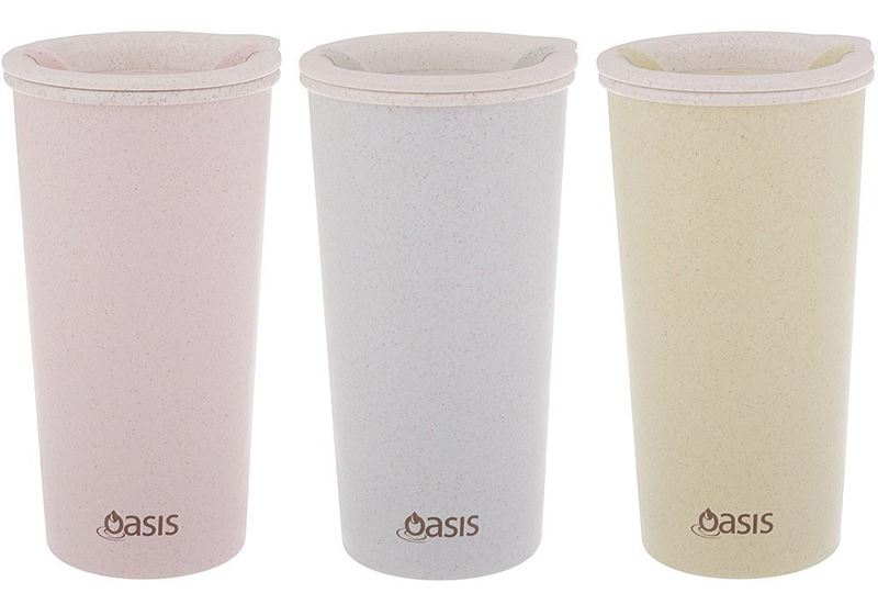 Oasis Double Wall Eco Cup