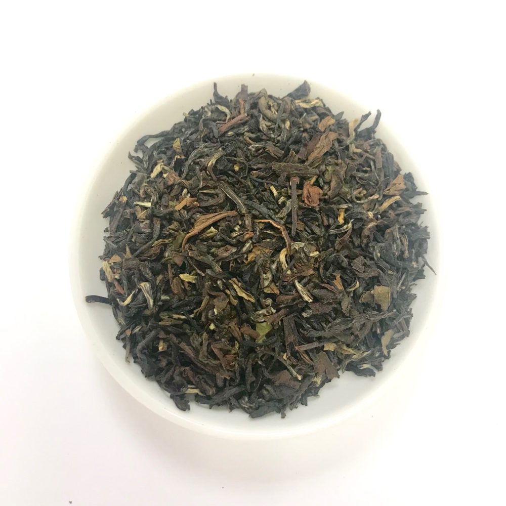 Earl Grey Imperial