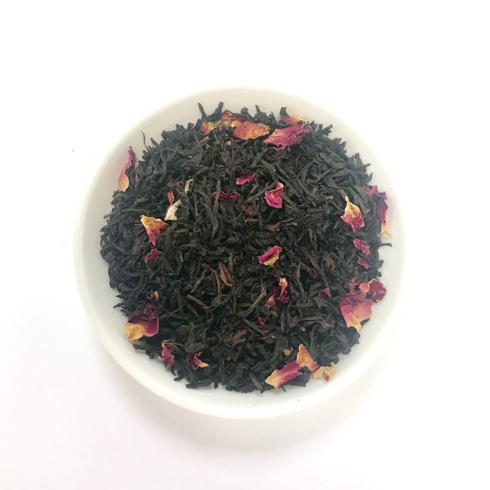 Earl Grey Rose