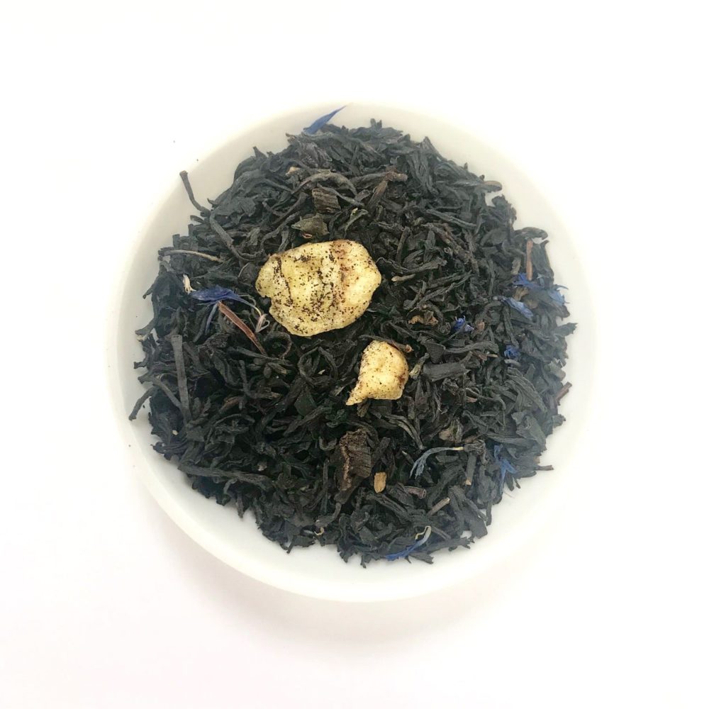 Earl Grey Sir Scott – 100gr