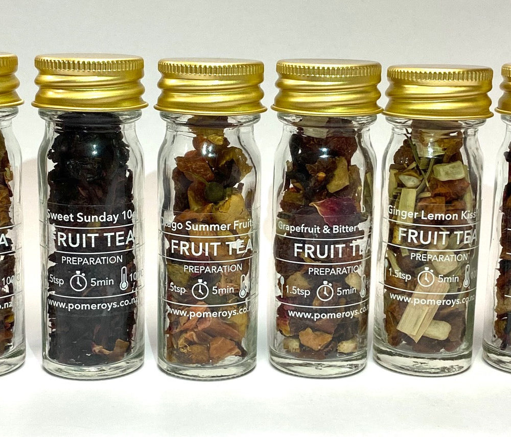 Tea Gift Box - Image 2