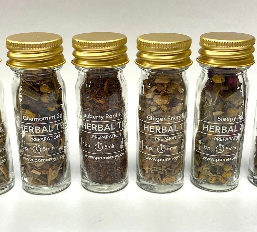 Tea Gift Box - Image 3
