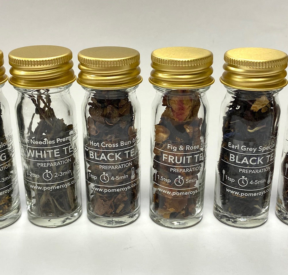 Tea Gift Box - Image 6