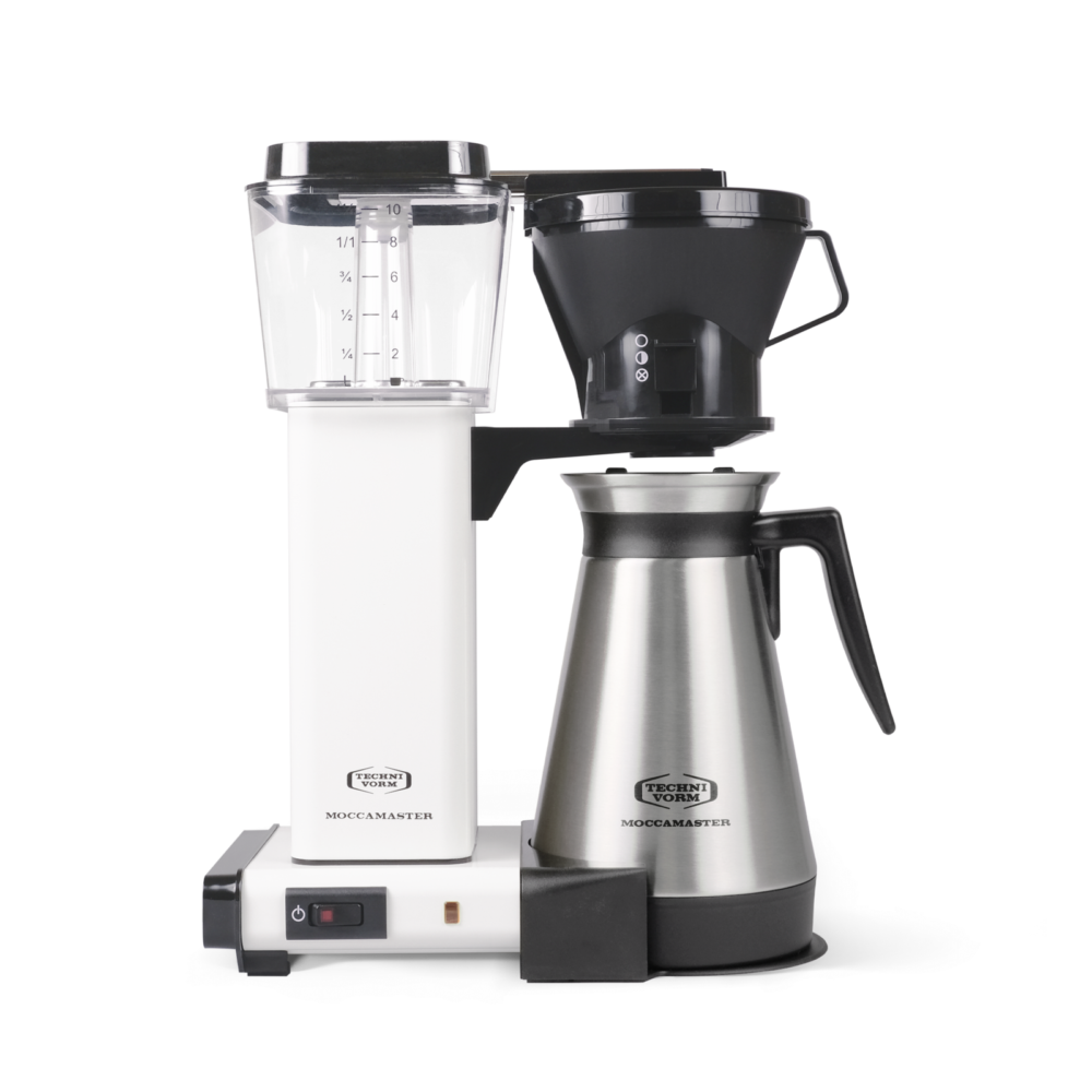Technivorm Moccamaster Coffeemaker - Image 7