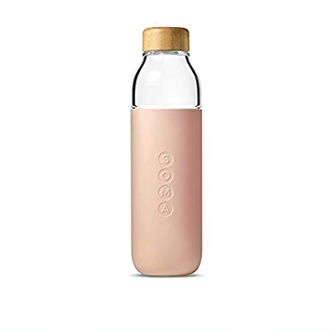 Soma Glass Drink 480ml Bottle