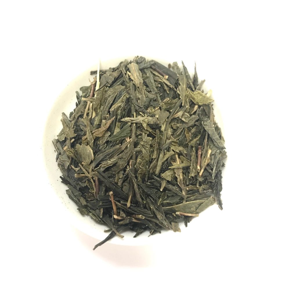 Japanese Bancha 100gr