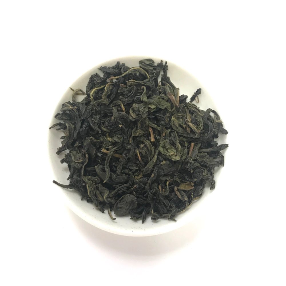Baozhong Tea – 100gm