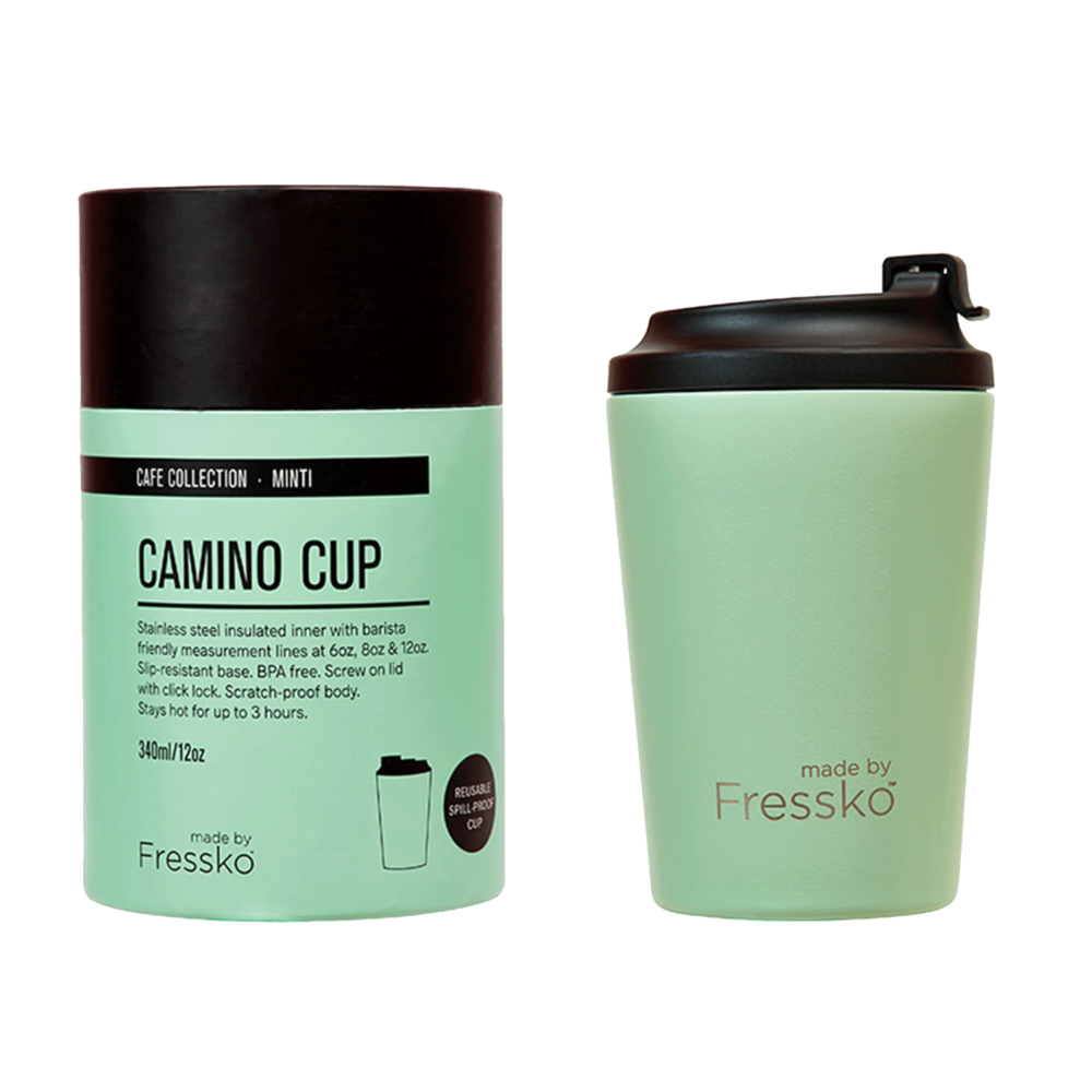 Fressko Camino Cup 340ml – Reusable