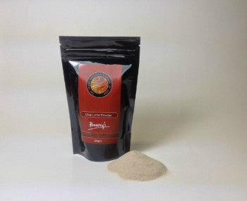 Pomeroys Chai Powder