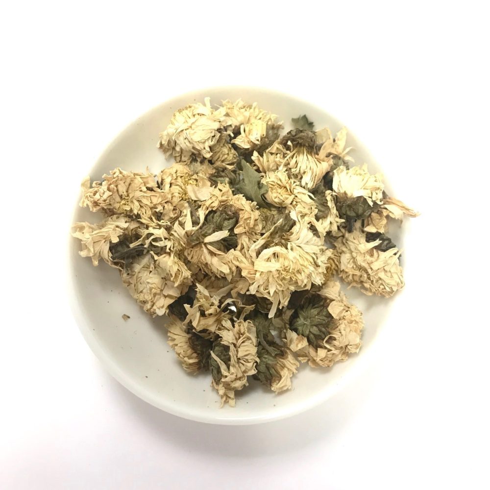 Chrysanthemum – 50gr