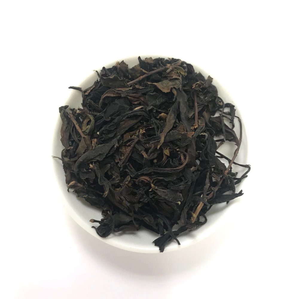 High Grade Formosa Oolong – 50gm