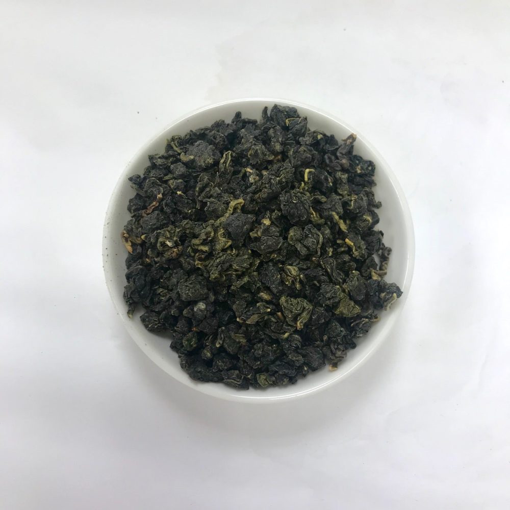 Jin Xuan Oolong Tea – 100gm
