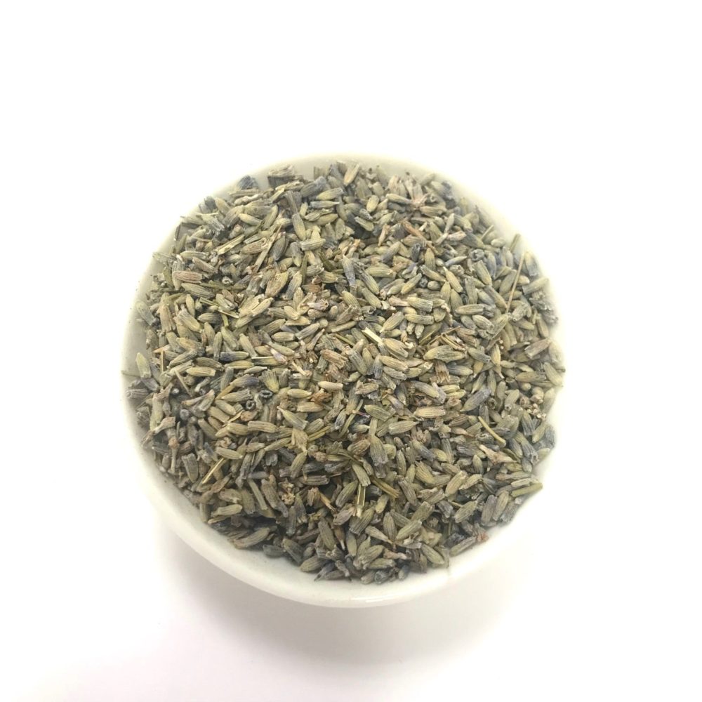 Lavender Flower Organic – 50gr