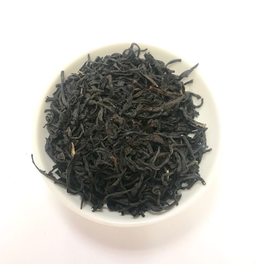 Kenya Milima GFBOP – 100gr