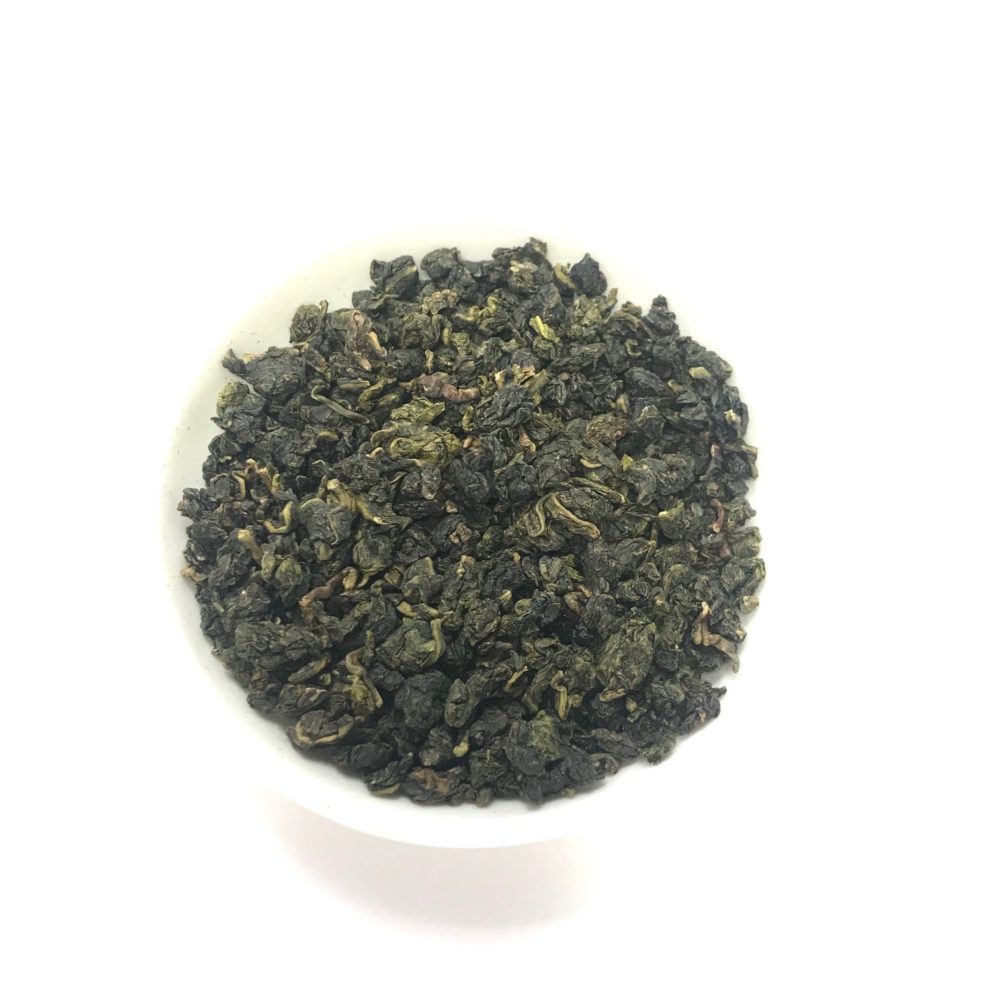 Milk Oolong Tea -100gm