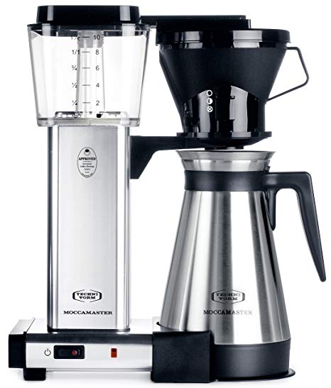 Technivorm Moccamaster Coffeemaker