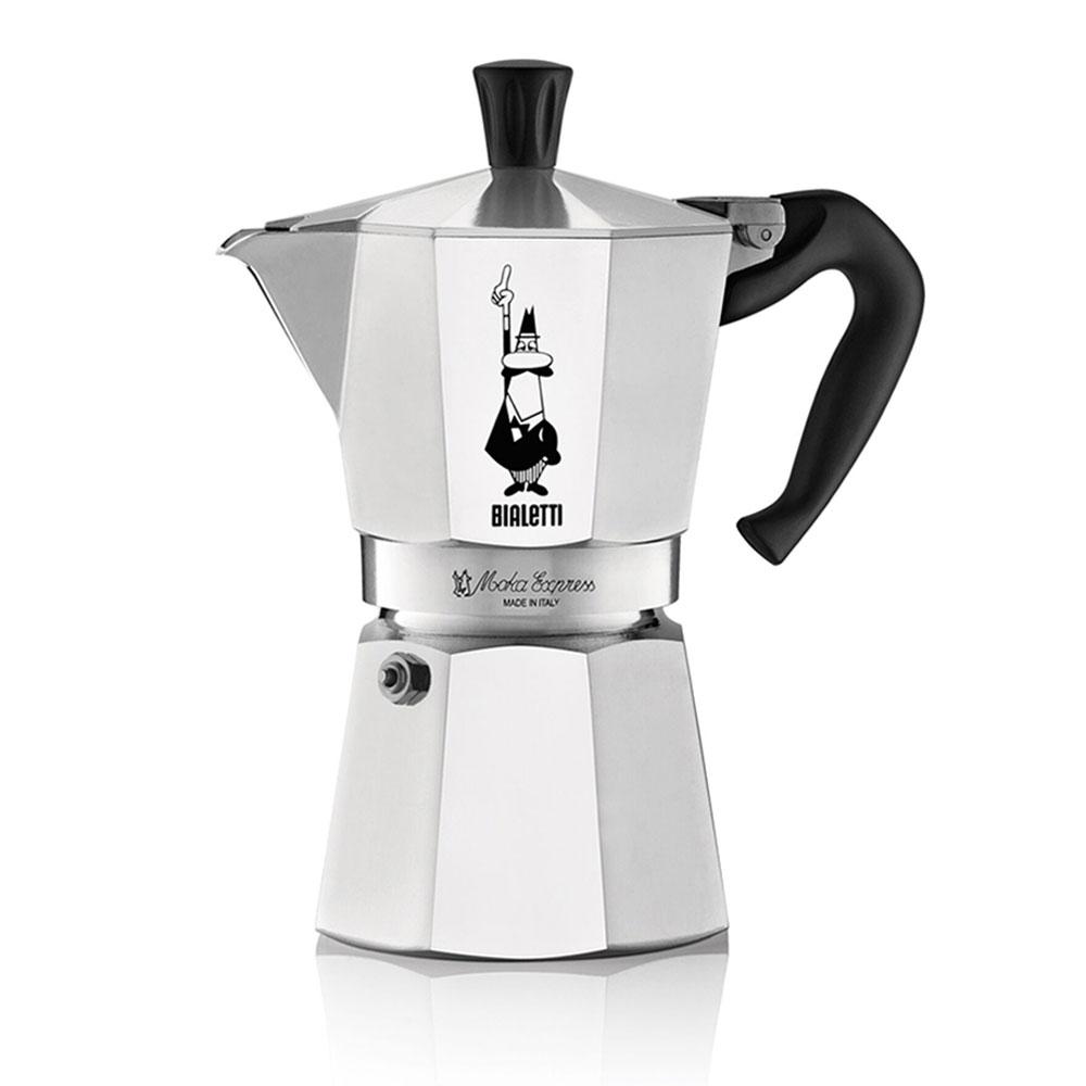 Bialetti Stovetop Espresso Maker