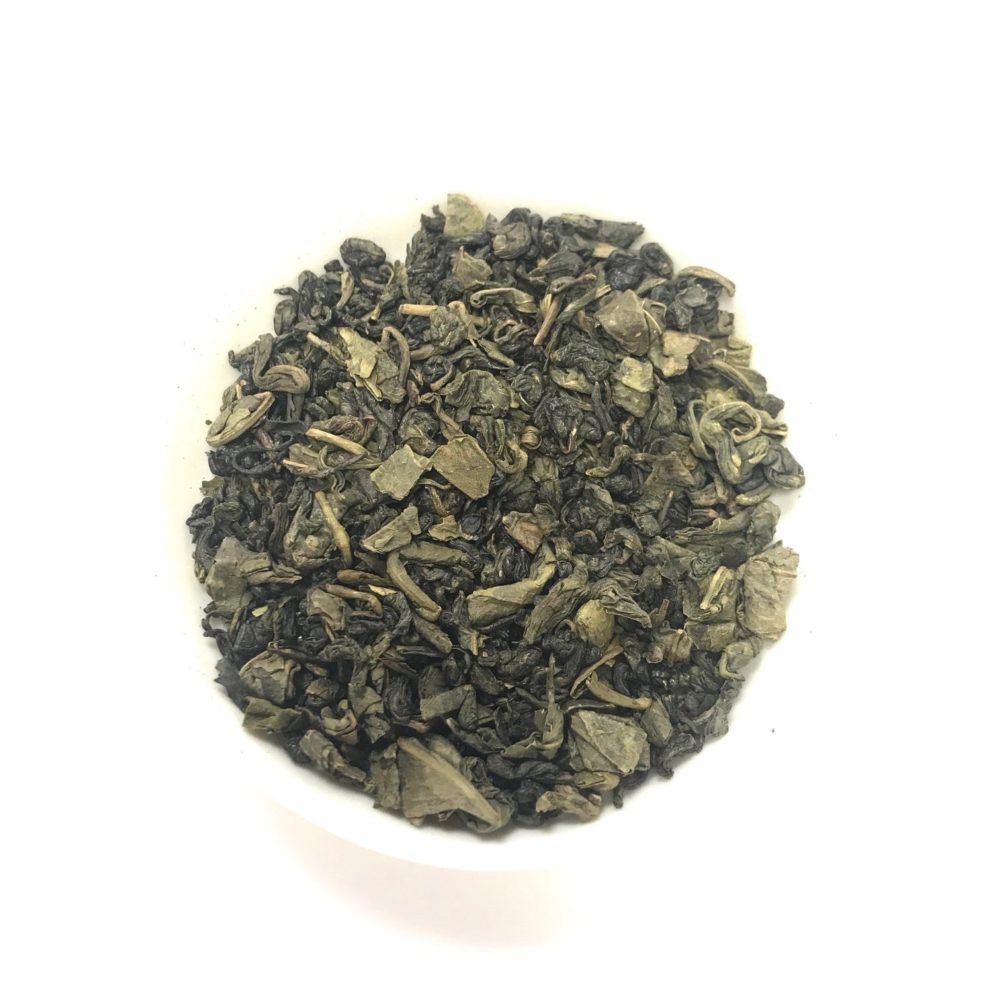 Moroccan Mint – 100gr