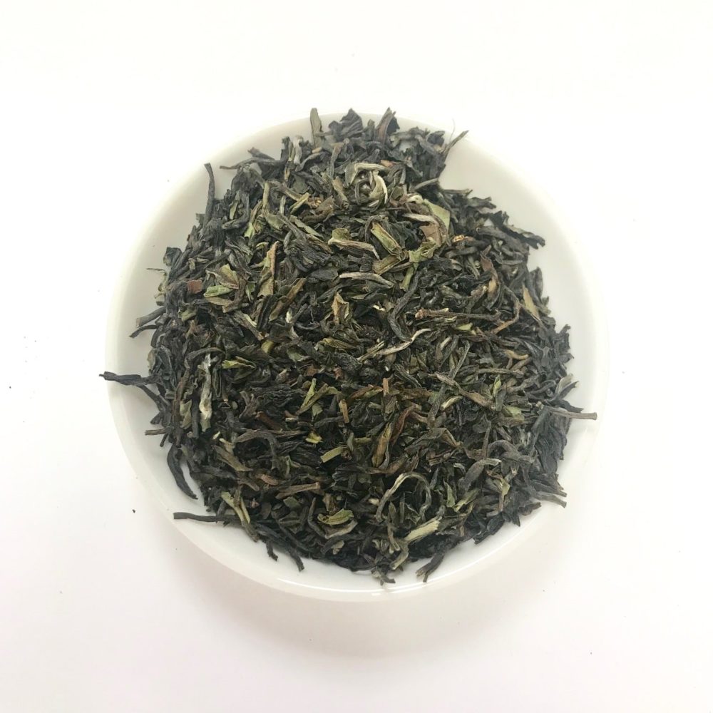 First Flush Darjeeling – Organic – 100gr