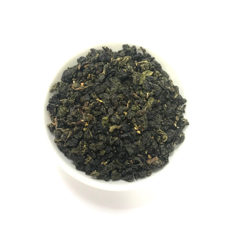 Osmanthus Flower Oolong – 100gm