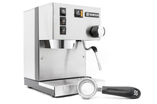 Rancilio Silvia M V6