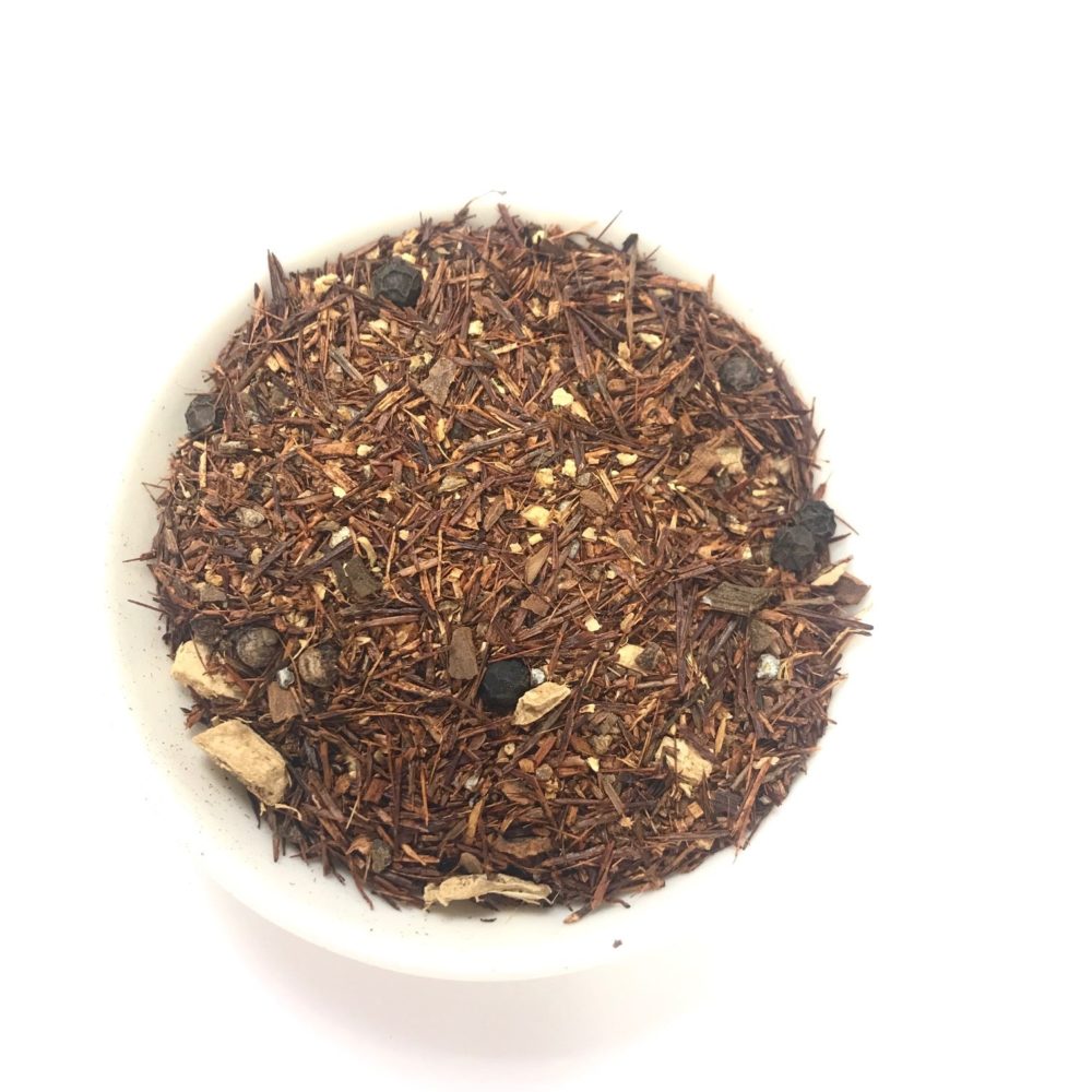 Rooibos Spiced