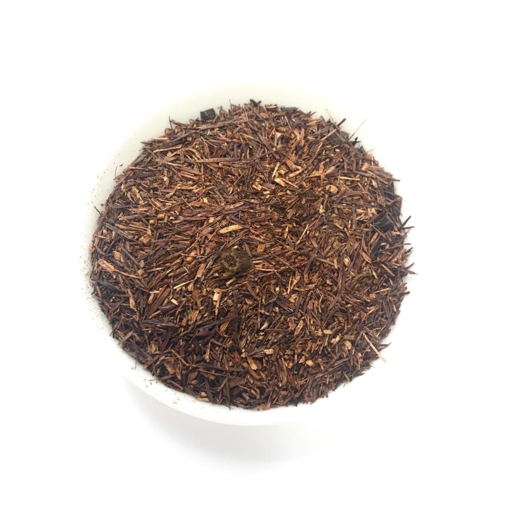 Rooibos Vanilla