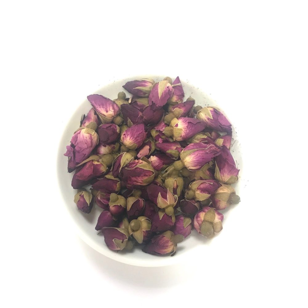 Rose Buds – 50gr