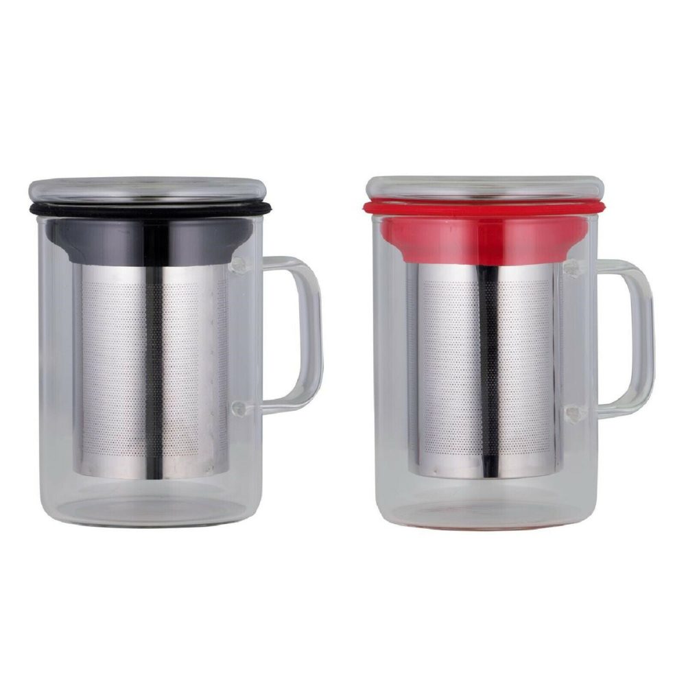 Avanti Tea Mug 420ml