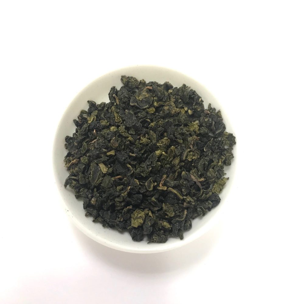 Ti Kuan Yin – 100gr