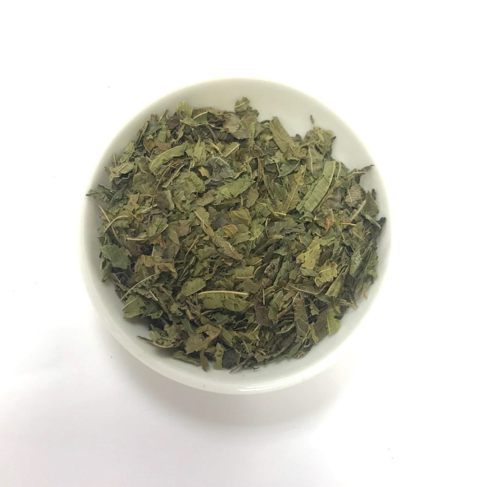 Lemon Verbena – 50gr