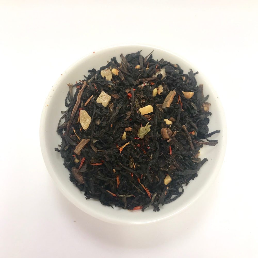 Christmas Tea – 100gm