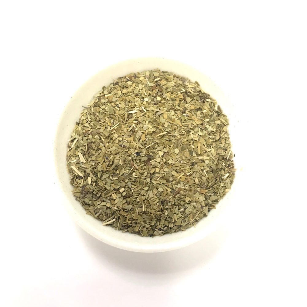 Yerba Mate – 100gr