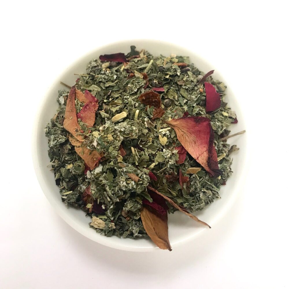 Women’s herbal blend  – 100gr