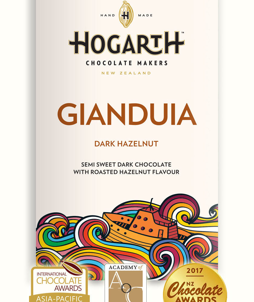 Hogarth Chocolate- Award Winning Chocolate - Image 5