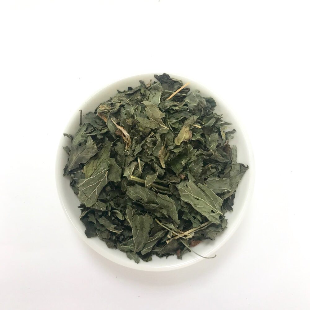 Peppermint Organic - 50gr - Image 2