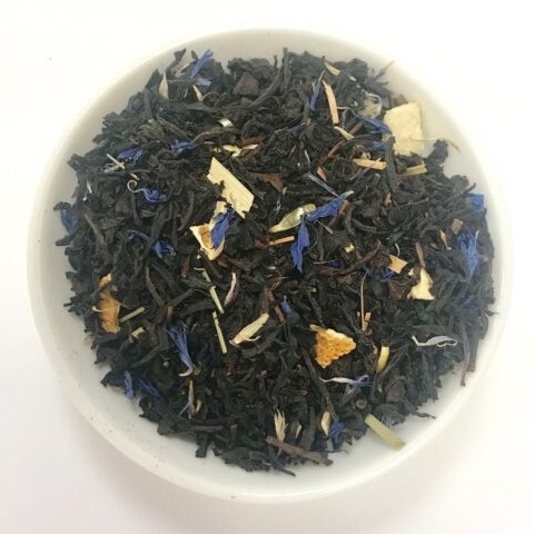 Earl Grey Special – 100g TEST