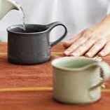 Zero Japan Cafe Mug Small 200ml