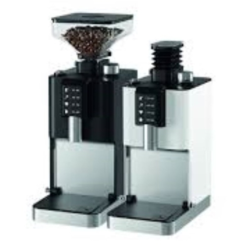 Hey Cafe Jack Grinder