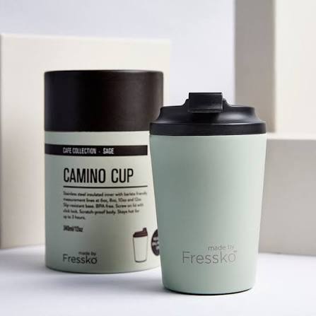 Fressko Camino Cup 340ml – Reusable