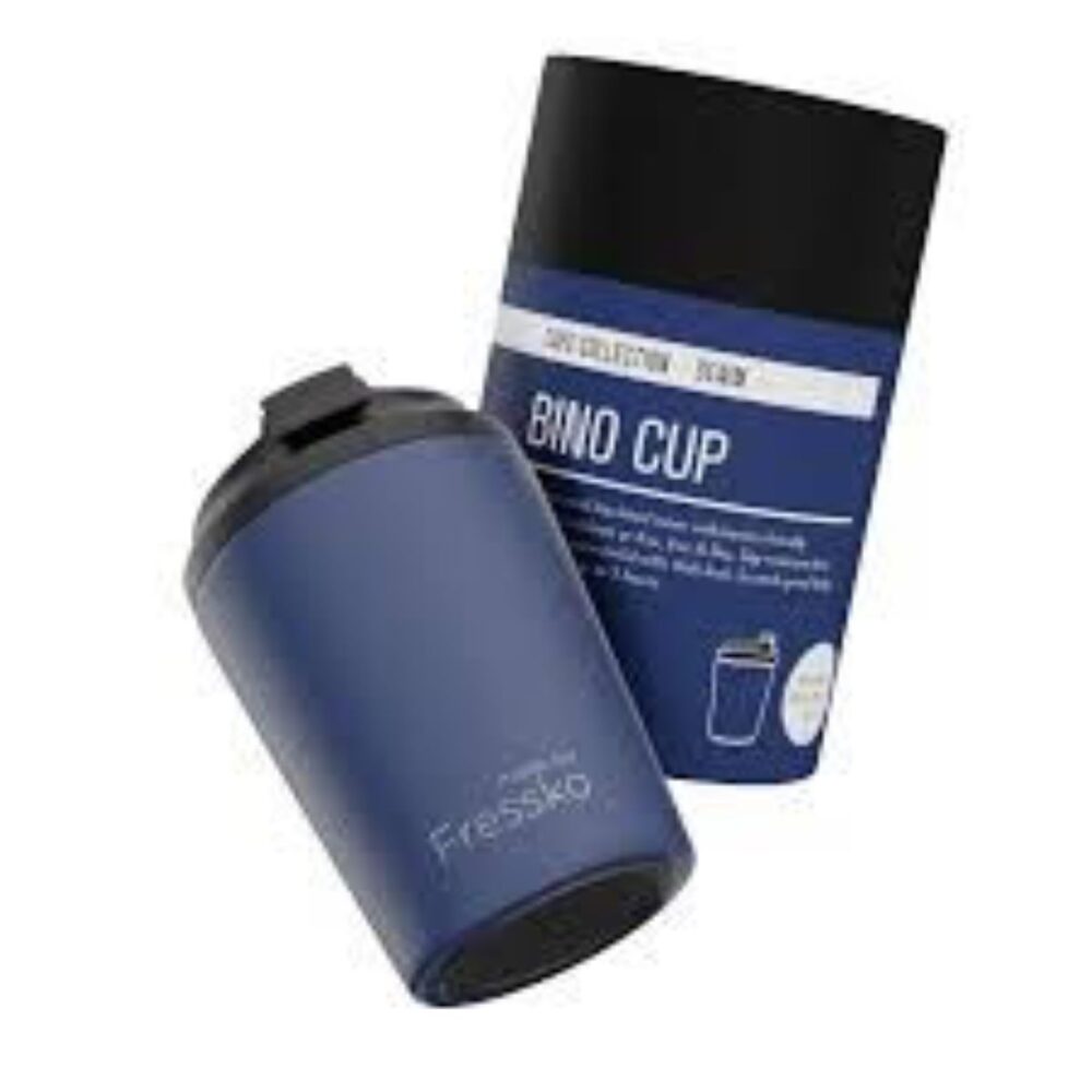 Fressko Bino Cup 230ml – Reusable