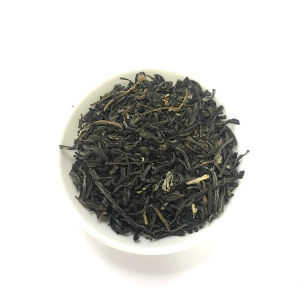 Tea From China