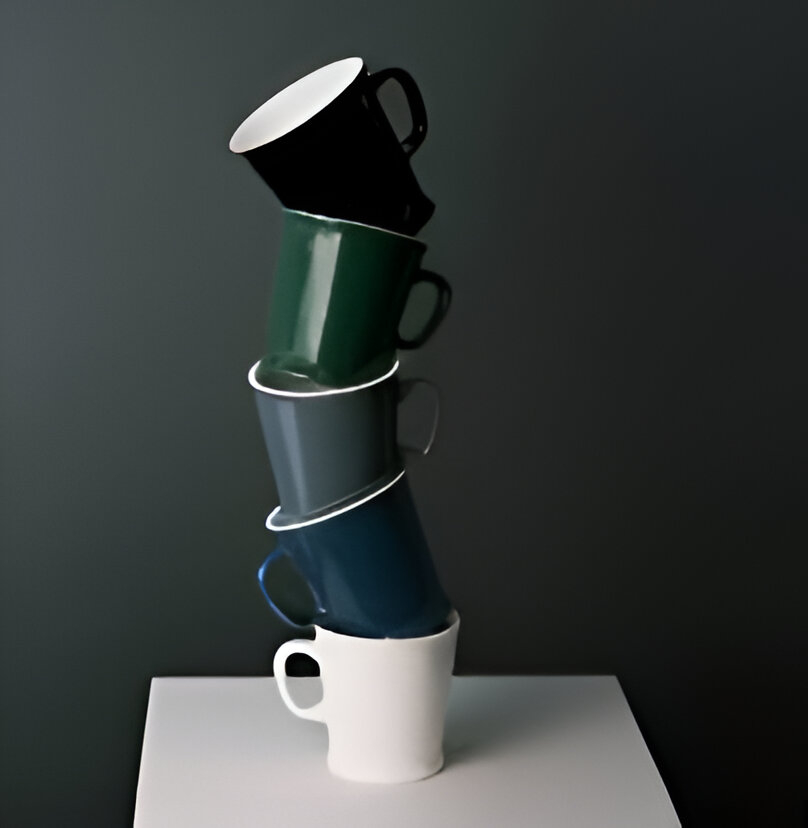 Acme Union Mug 230ml