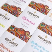 Hogarth Chocolate – Award Winning Chocolate