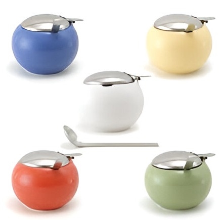 Zero Japan Sugar Bowl