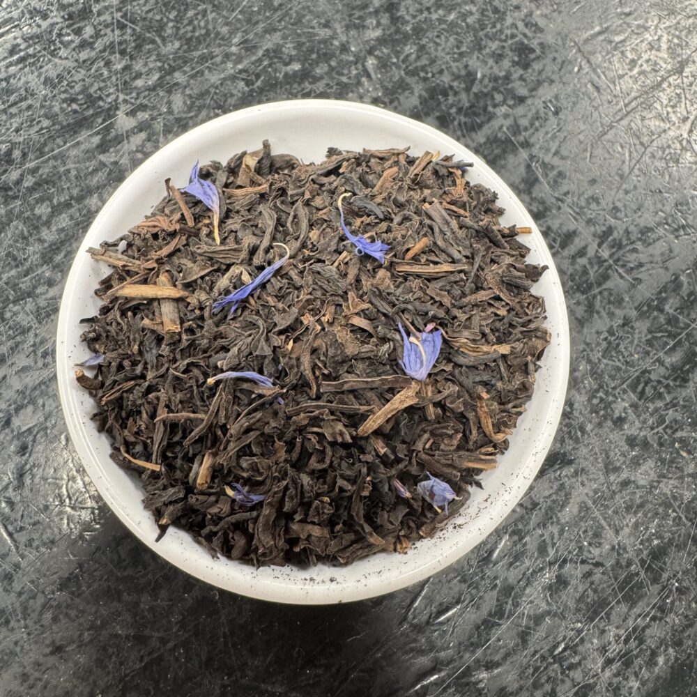 Earl Grey Decaf – 100g